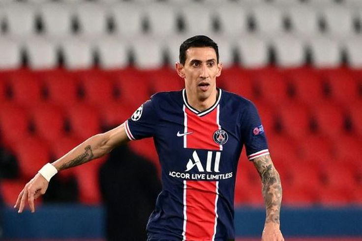Will Angel Di Maria get back into the PSG team against Lyon?