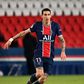 Will Angel Di Maria get back into the PSG team against Lyon?
