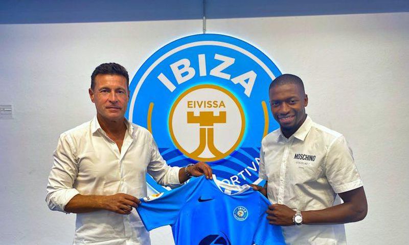 Pape Kouly Diop