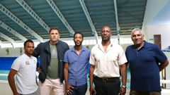 Rugby Union Mauritius