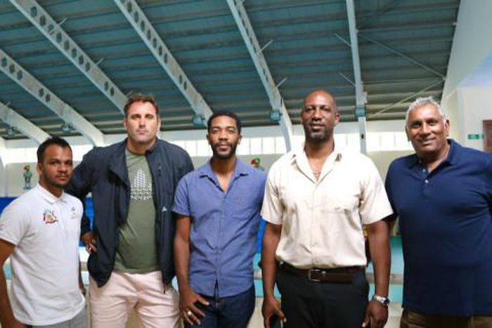 Rugby Union Mauritius