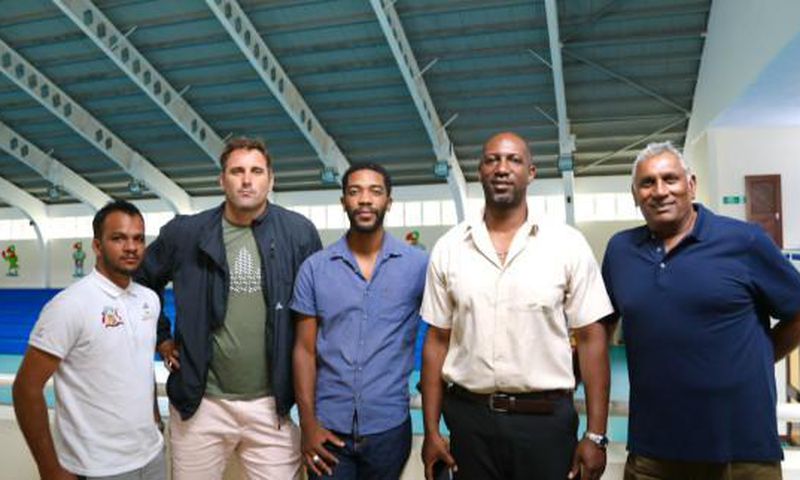 Rugby Union Mauritius