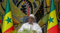 Macky Sall
