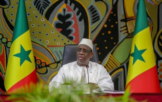 Macky Sall