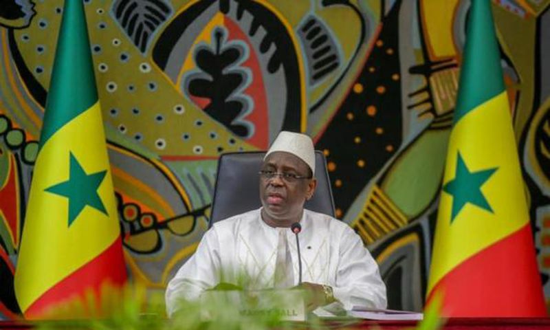 Macky Sall