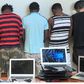 Cybercriminalité : 17 nigérians arrêtés à Mbao