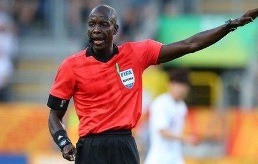 Maguette N'diaye