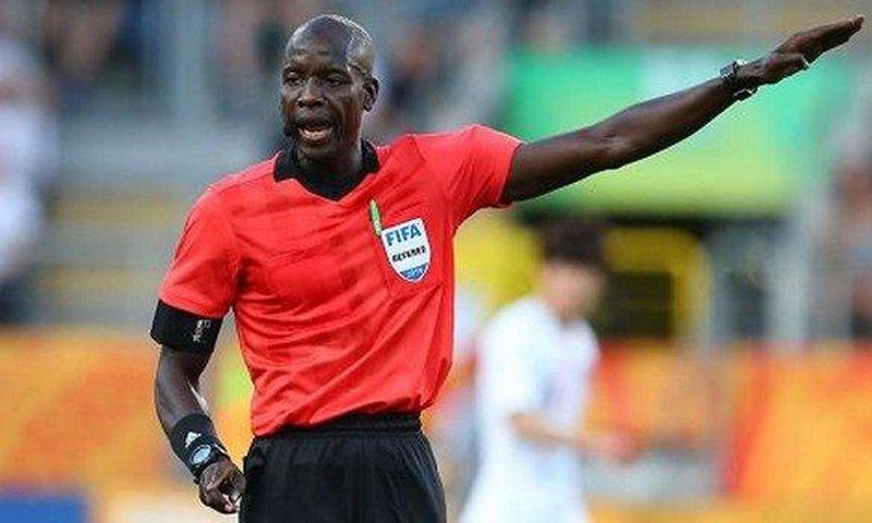 Maguette N'diaye