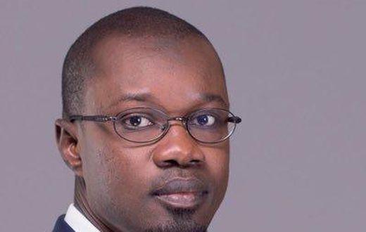 Déclaration du Président OUSMANE SONKO