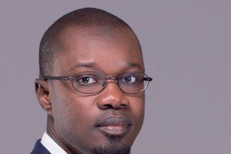 Déclaration du Président OUSMANE SONKO