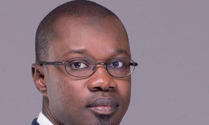Déclaration du Président OUSMANE SONKO
