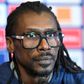 Senegal coach Aliou Cisse captained his country to the 2002 Africa Cup of Nations final