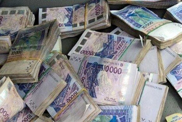 500 MILLIARDS DE FRANCS POUR LE SECTEUR DE LA SANTÉ SUR LA PÉRIODE 2020 2024