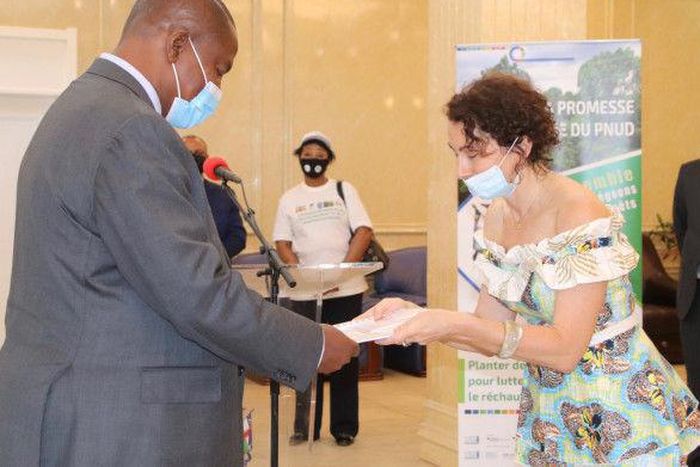 United Nations Development Programme (UNDP)