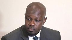 Sonko Ousmane
