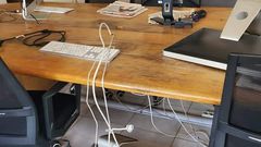 Saccage des locaux du journal « Les Echos » : 6 personnes arrêtées
