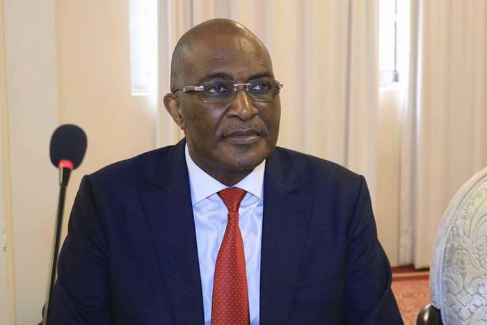 PROJET SEDIMA À DJILACK : BABACAR NGOM PREND LA PAROLE