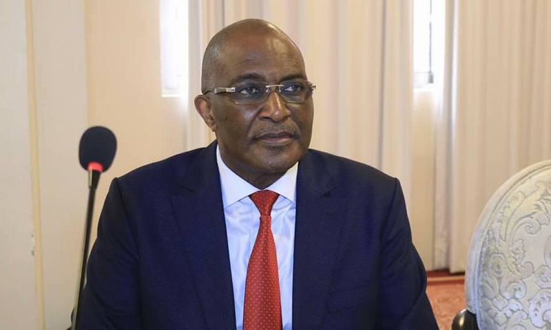 PROJET SEDIMA À DJILACK : BABACAR NGOM PREND LA PAROLE
