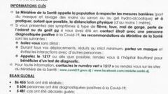 Ministere de la Santé de Djibouti