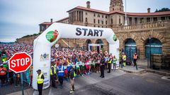 Mandela Remembrance Walk and Run
