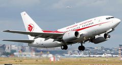 Air Algerie