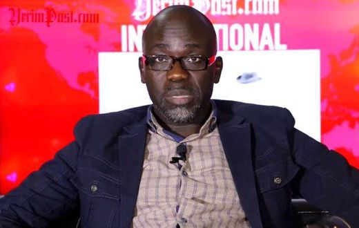 CHEIKH YÉRIM SECK PLACÉ EN GARDE À VUE