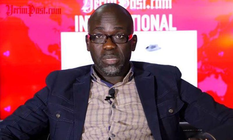 CHEIKH YÉRIM SECK PLACÉ EN GARDE À VUE