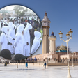 Tawaf-à-Touba