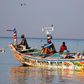 pecheurs senegalais