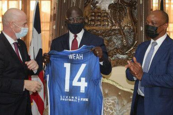 Fédération Internationale de Football Association (FIFA)