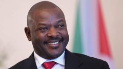 URGENT: Le Gouvernement de la République du Burundi annonce avec une très grande tristesse le décès inopiné de Son Excellence Pierre Nkurunziza, Président de la République du Burundi, survenu à l’Hôpital du Cinquantenaire de Karusi suite à un arrêt car...
