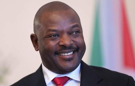 URGENT: Le Gouvernement de la République du Burundi annonce avec une très grande tristesse le décès inopiné de Son Excellence Pierre Nkurunziza, Président de la République du Burundi, survenu à l’Hôpital du Cinquantenaire de Karusi suite à un arrêt car...