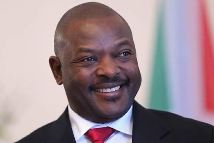 URGENT: Le Gouvernement de la République du Burundi annonce avec une très grande tristesse le décès inopiné de Son Excellence Pierre Nkurunziza, Président de la République du Burundi, survenu à l’Hôpital du Cinquantenaire de Karusi suite à un arrêt car...