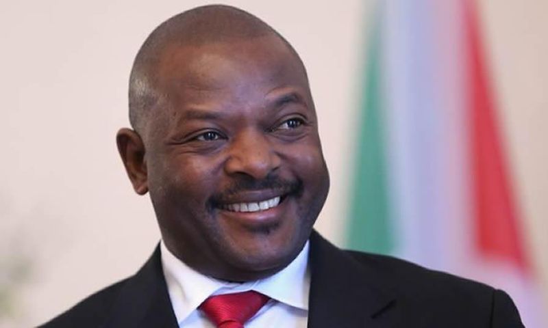 URGENT: Le Gouvernement de la République du Burundi annonce avec une très grande tristesse le décès inopiné de Son Excellence Pierre Nkurunziza, Président de la République du Burundi, survenu à l’Hôpital du Cinquantenaire de Karusi suite à un arrêt car...