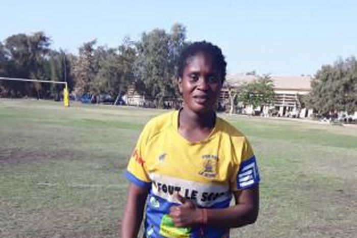 Fédération Sénégalaise de Rugby (FSR)