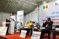 Forum Génération-Egalité : Les femmes et les filles au cœur de la politique émergente du Sénégal