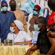 DIOUF SARR HEALTH-CORONAVIRUS-SENEGAL-VACCINATION