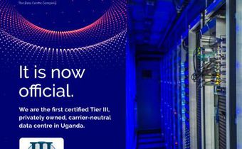 Raxio Data Centre