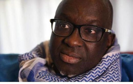 Papa Massata Diack : "L’Etat du Sénégal devrait porter plainte contre la justice française"