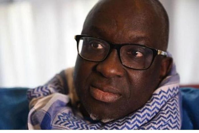 Papa Massata Diack : "L’Etat du Sénégal devrait porter plainte contre la justice française"