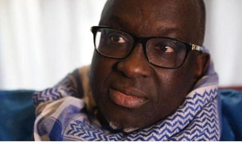 Papa Massata Diack : "L’Etat du Sénégal devrait porter plainte contre la justice française"