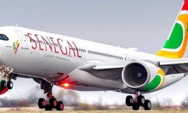 DES VOLS POUR LE RETOUR DES SÉNÉGALAIS BLOQUÉS EN FRANCE À PARTIR DE MARDI