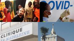Images de la semaine
