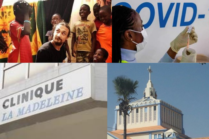 Images de la semaine