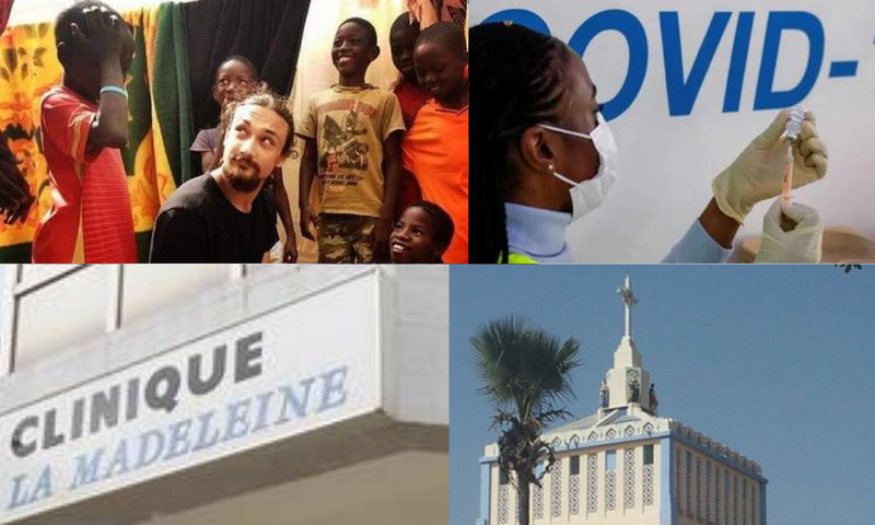 Images de la semaine