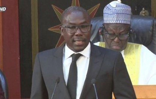 Abdou Aziz Diop