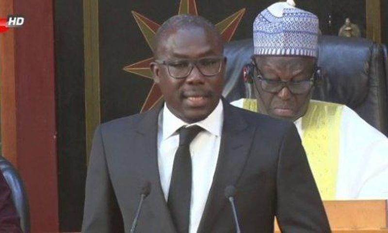 Abdou Aziz Diop