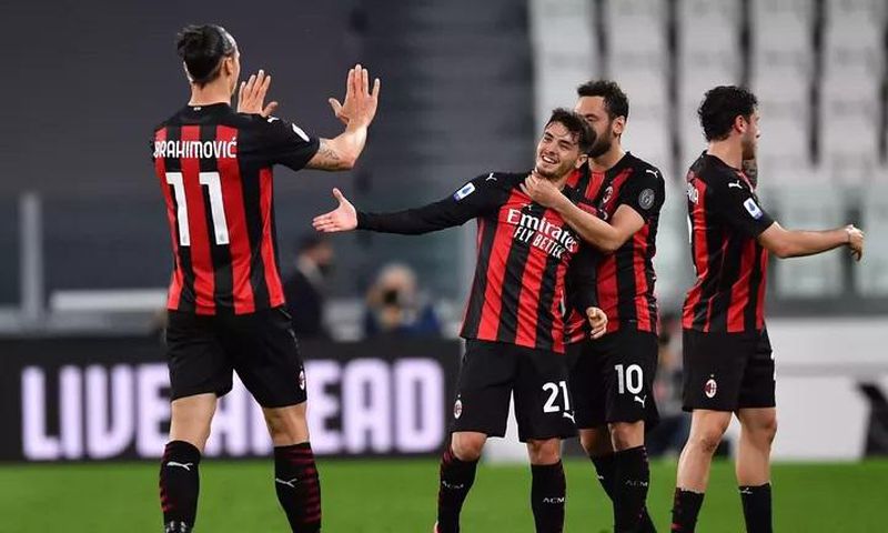 Milan AC