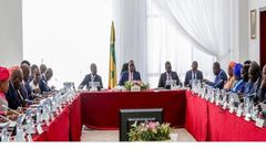 GESTION FONDS COVID 19 : MACKY ENVOIE SES MINISTRES EN AUDITION