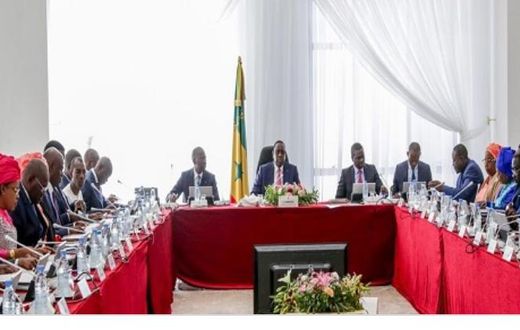GESTION FONDS COVID 19 : MACKY ENVOIE SES MINISTRES EN AUDITION